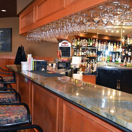 Holiday Inn Hinton By Ihg Bagian luar foto