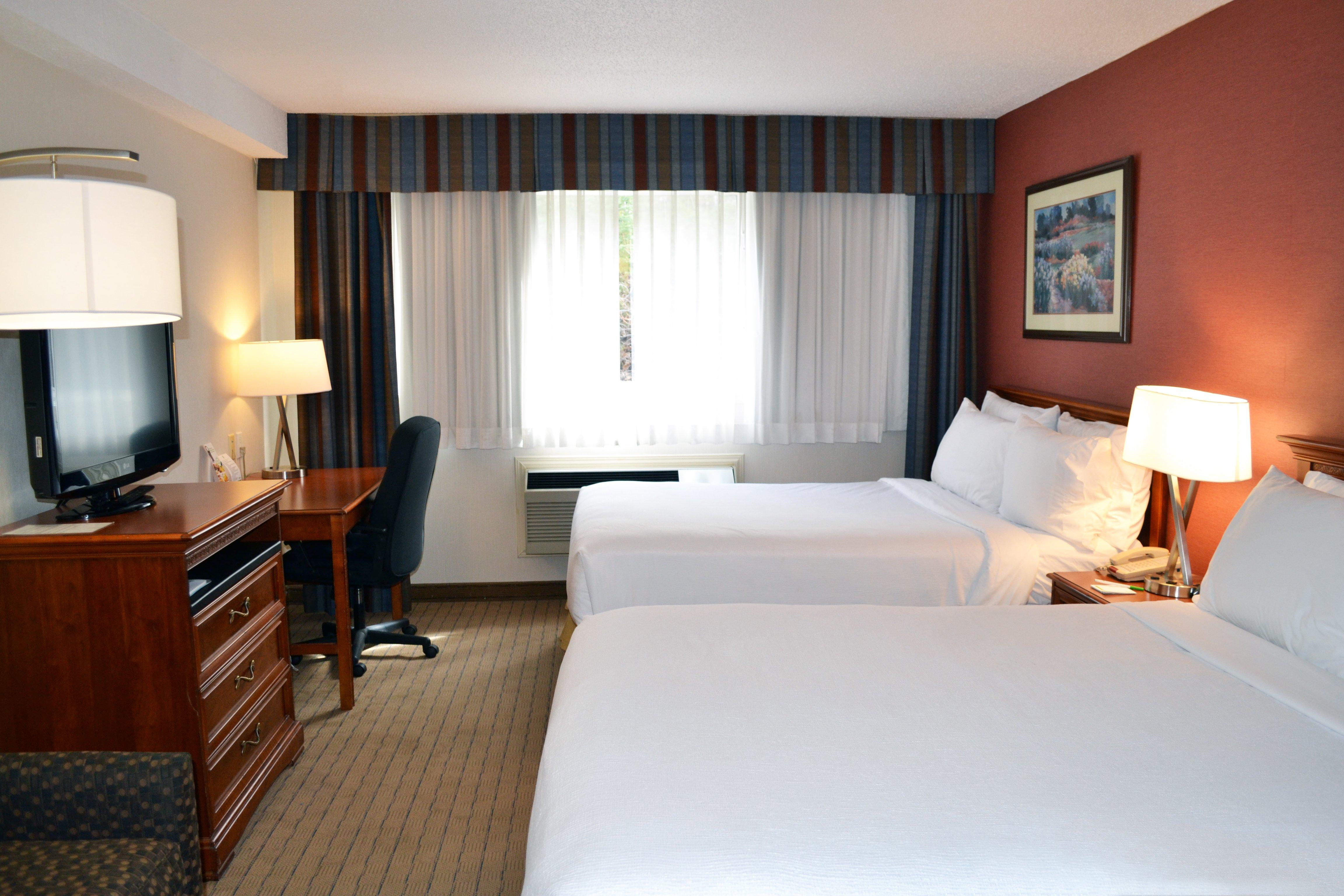Holiday Inn Hinton By Ihg Bagian luar foto