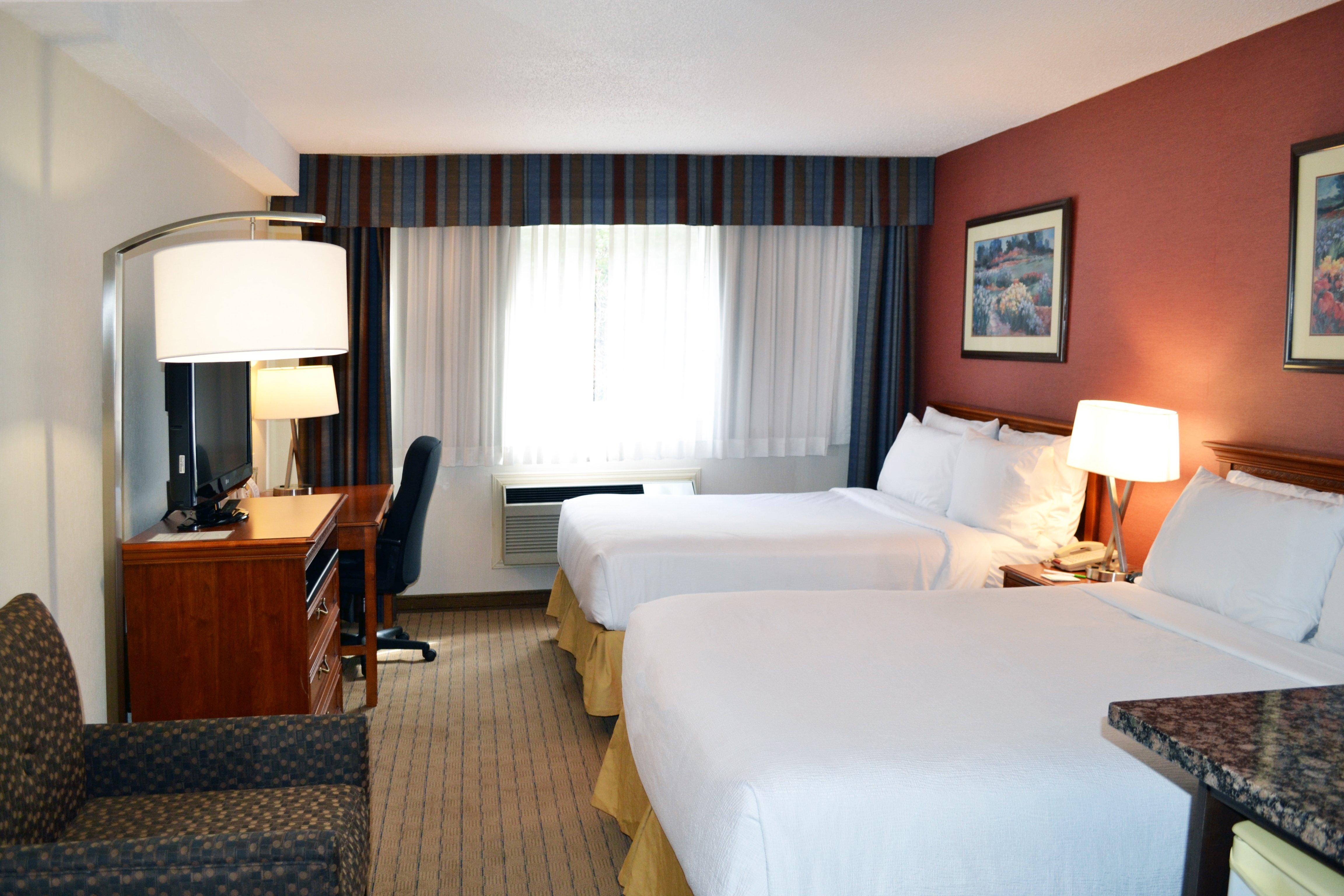 Holiday Inn Hinton By Ihg Bagian luar foto