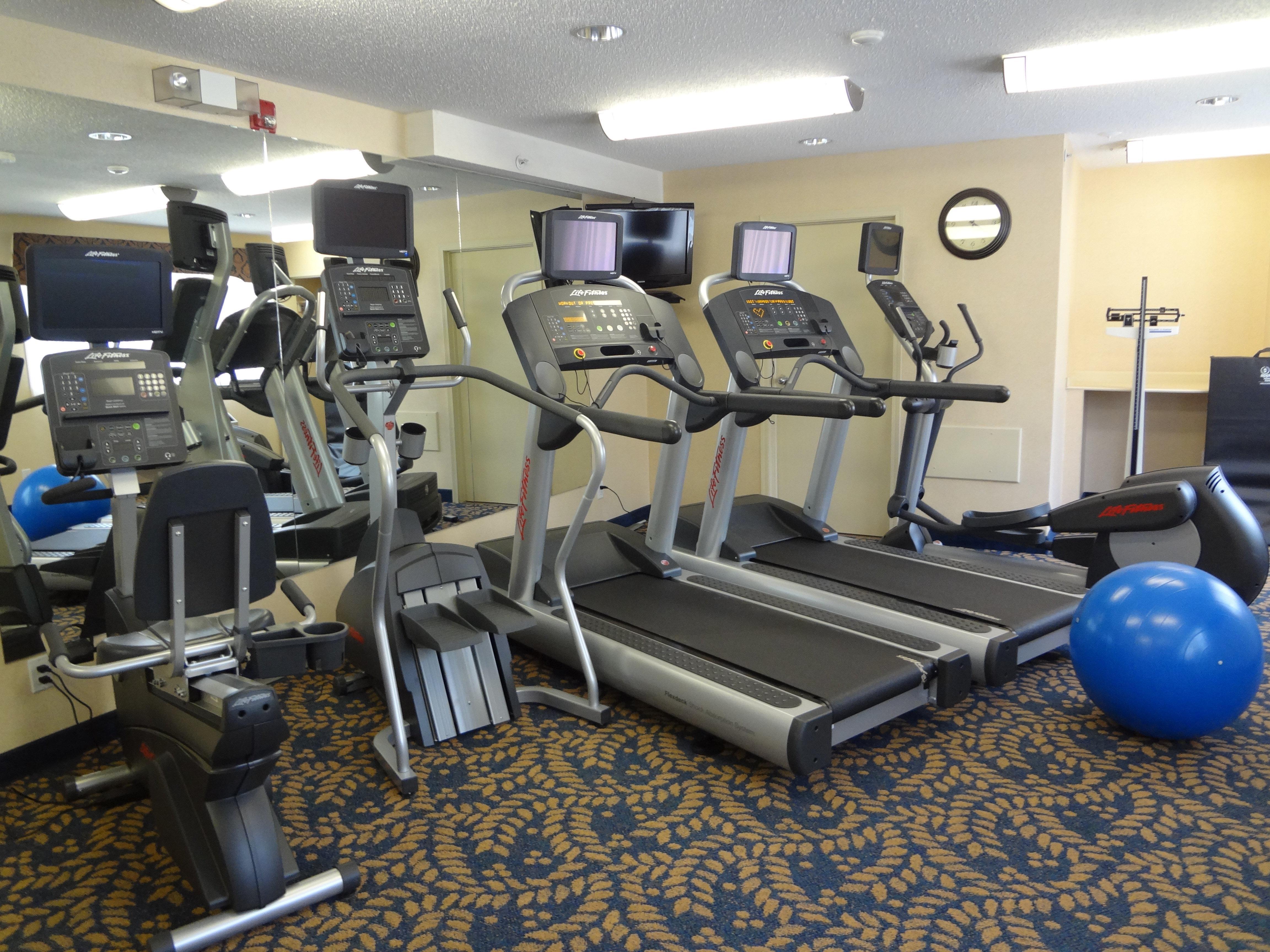 Holiday Inn Hinton By Ihg Bagian luar foto
