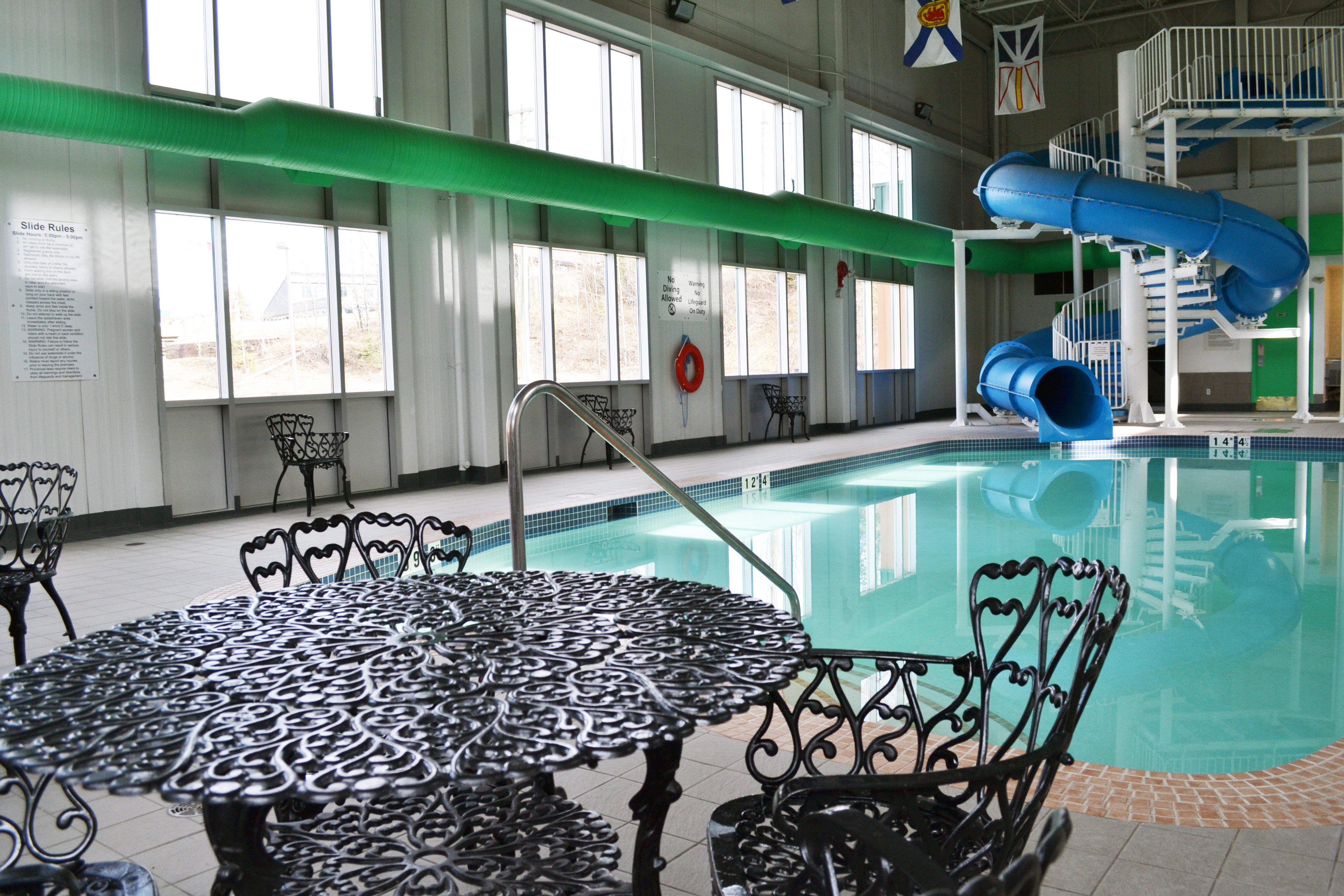 Holiday Inn Hinton By Ihg Bagian luar foto