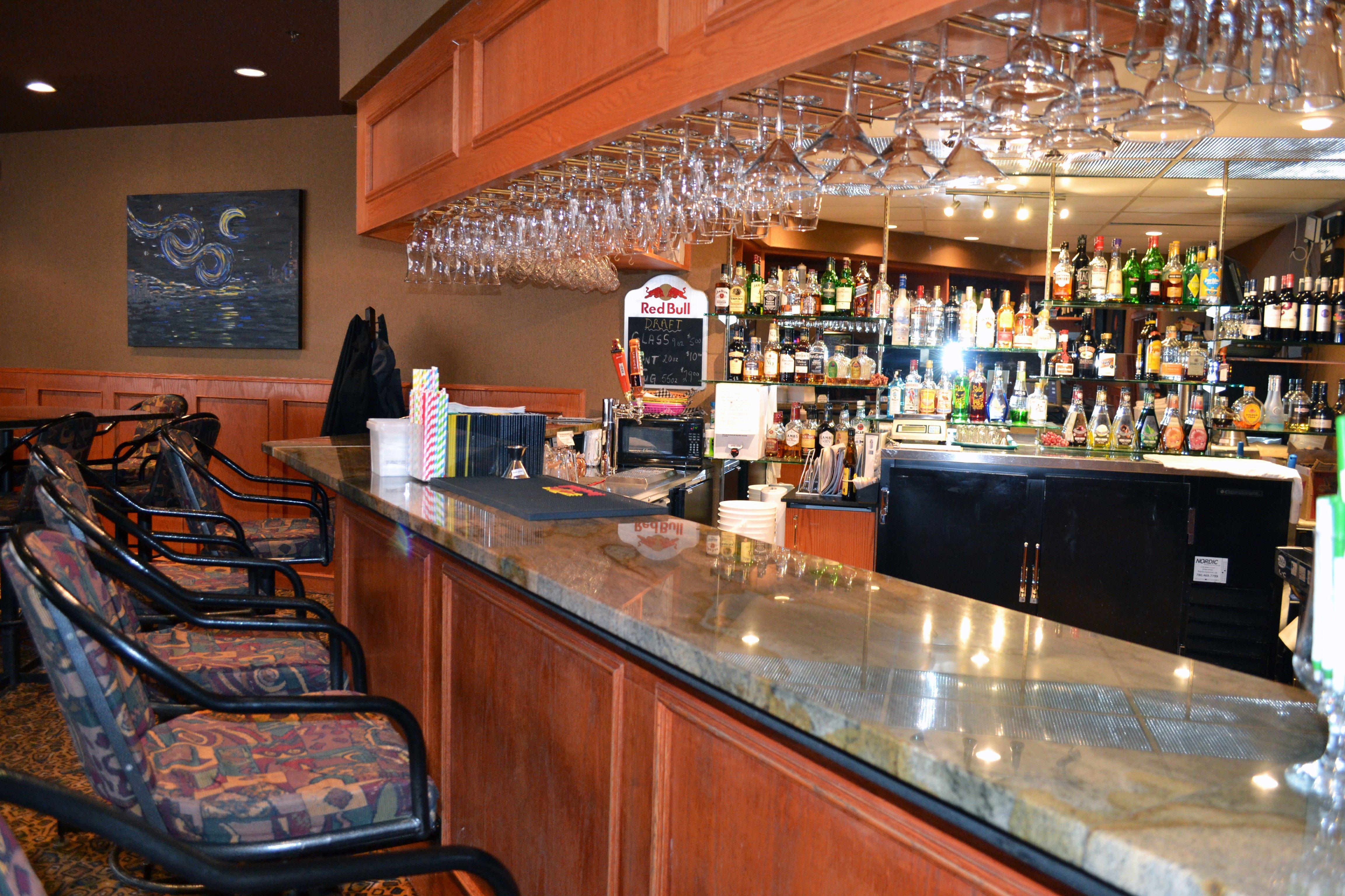 Holiday Inn Hinton By Ihg Bagian luar foto