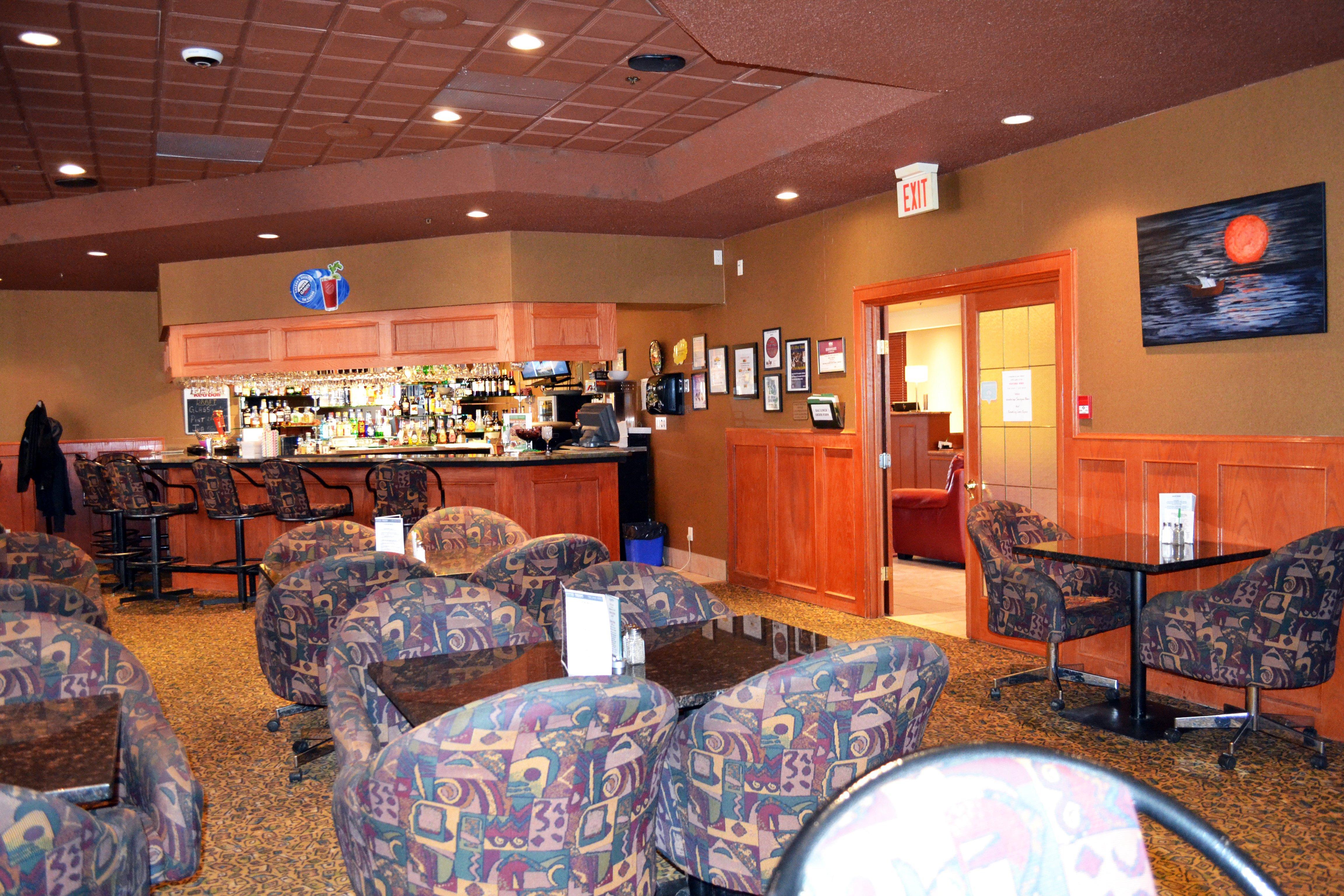 Holiday Inn Hinton By Ihg Bagian luar foto