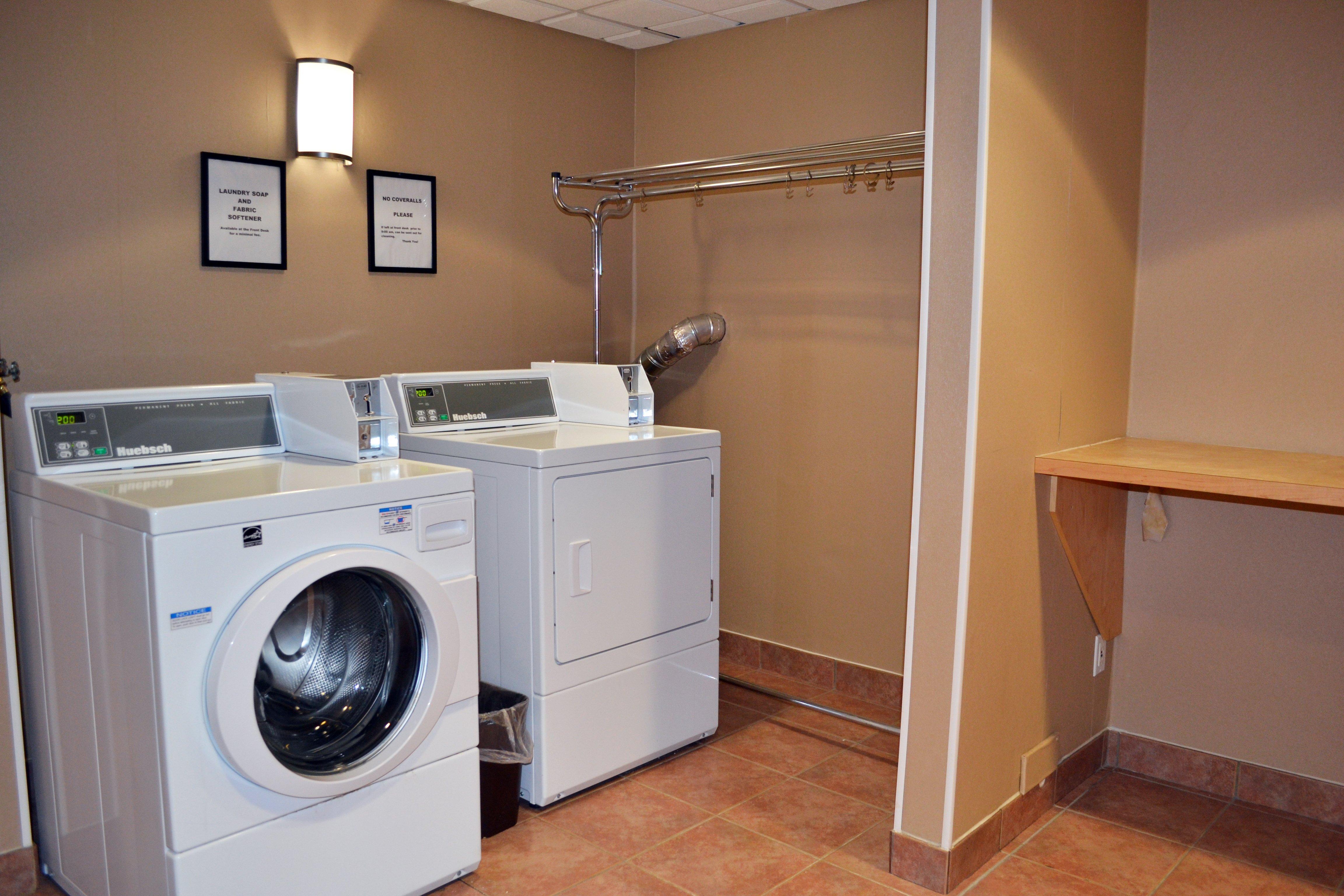 Holiday Inn Hinton By Ihg Bagian luar foto