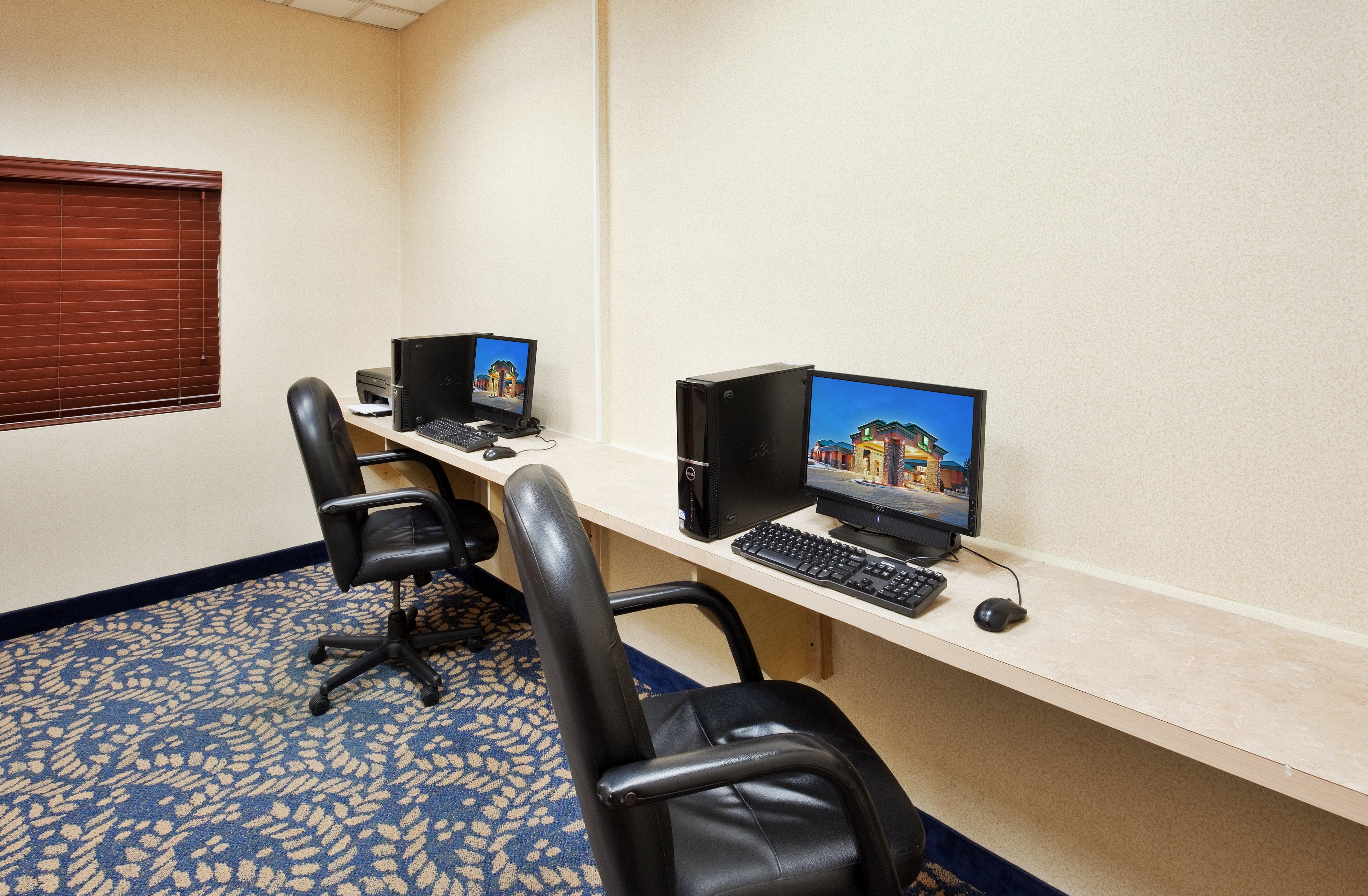 Holiday Inn Hinton By Ihg Bagian luar foto