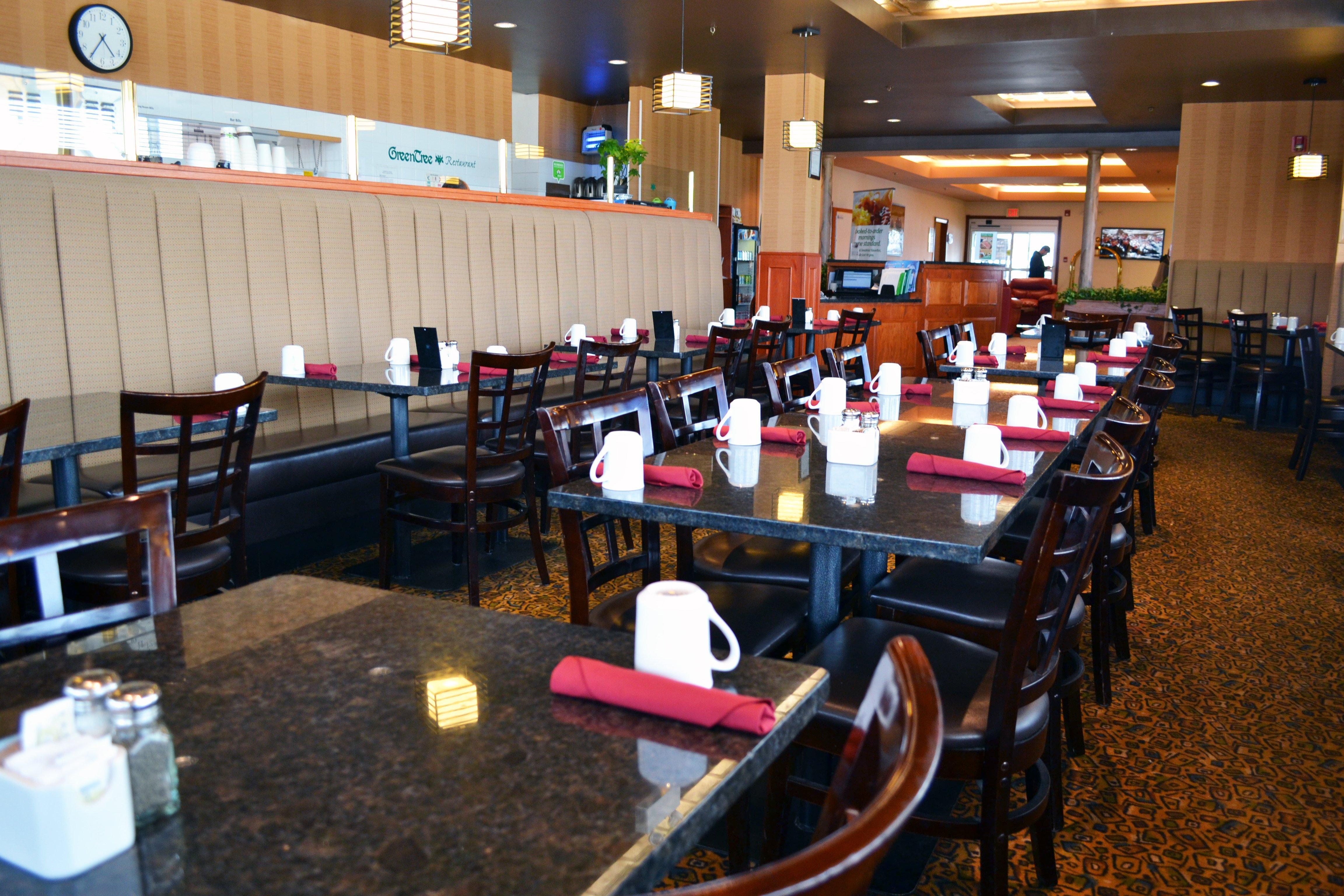Holiday Inn Hinton By Ihg Bagian luar foto