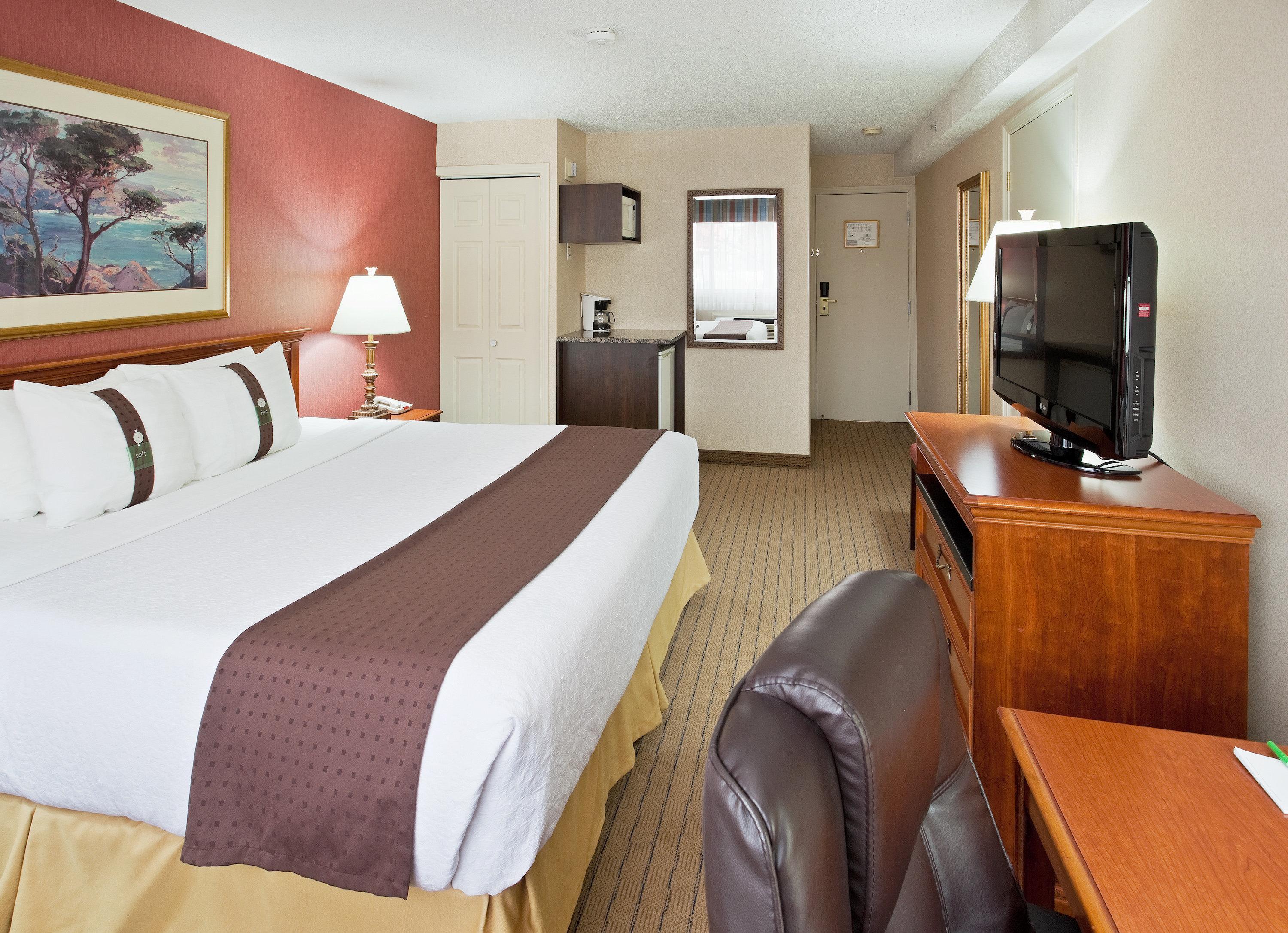 Holiday Inn Hinton By Ihg Ruang foto