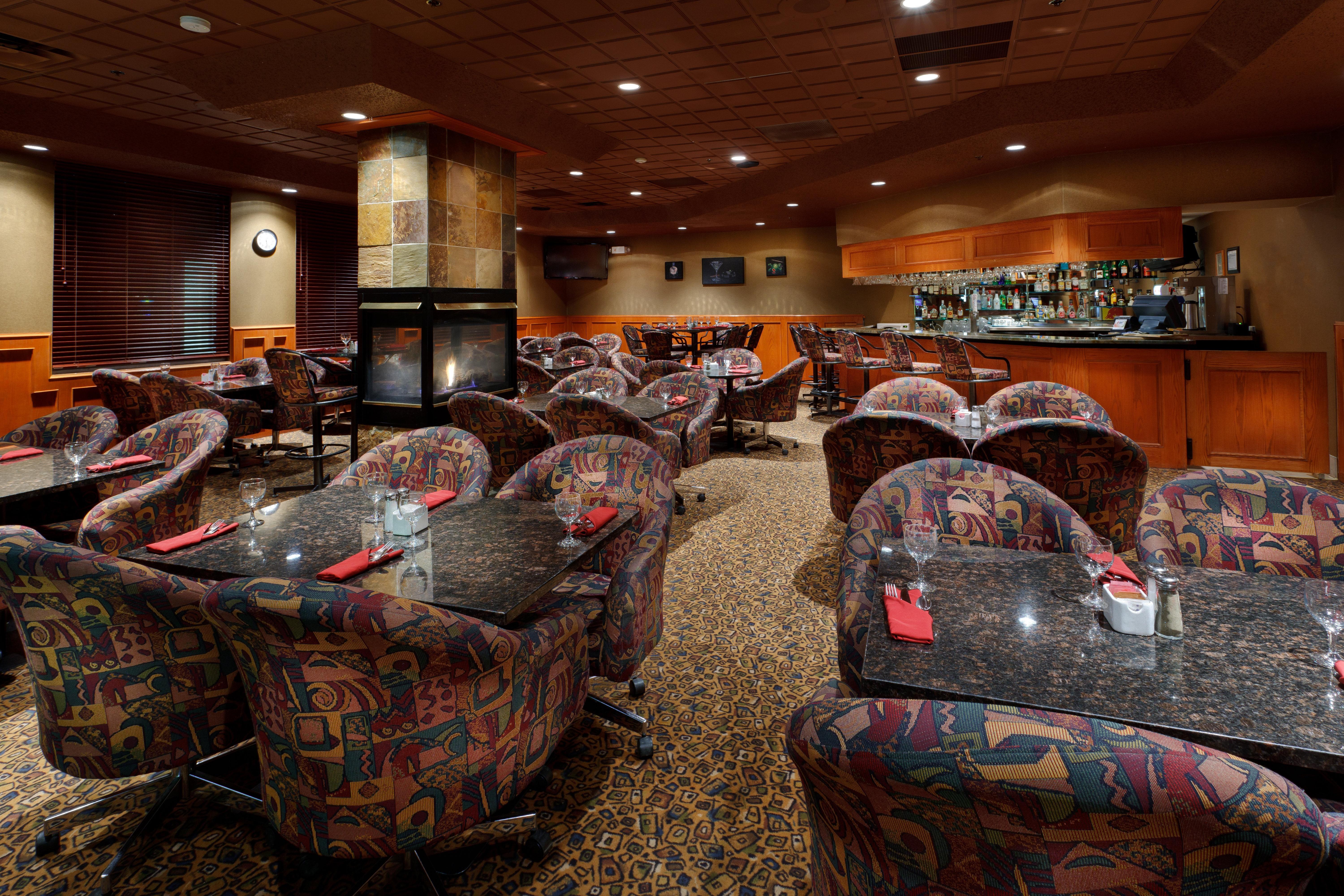 Holiday Inn Hinton By Ihg Bagian luar foto