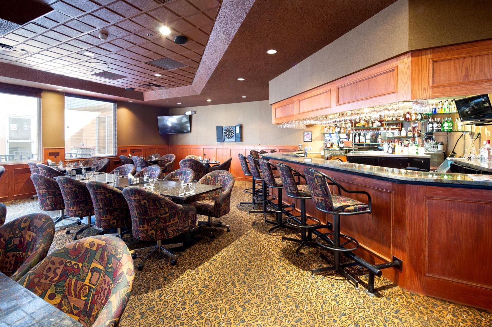Holiday Inn Hinton By Ihg Bagian luar foto