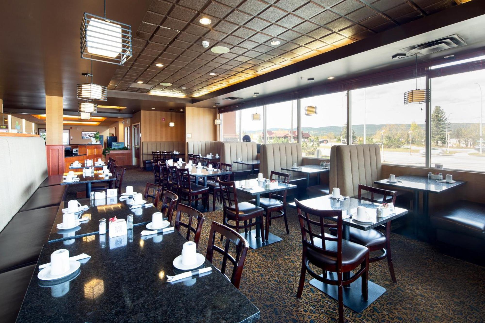 Holiday Inn Hinton By Ihg Bagian luar foto