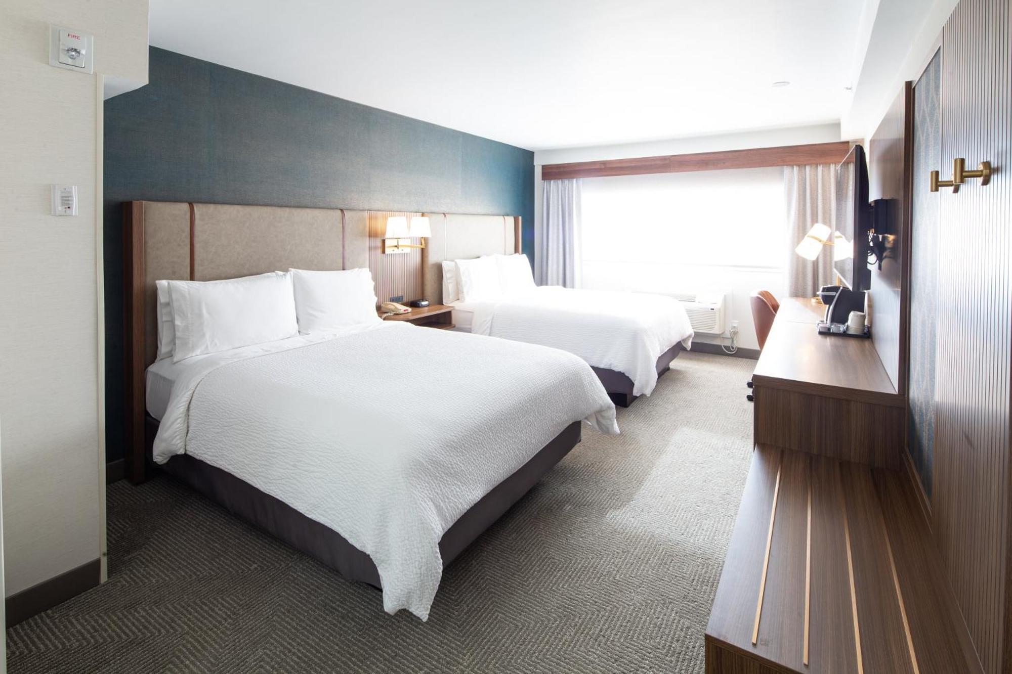 Holiday Inn Hinton By Ihg Bagian luar foto