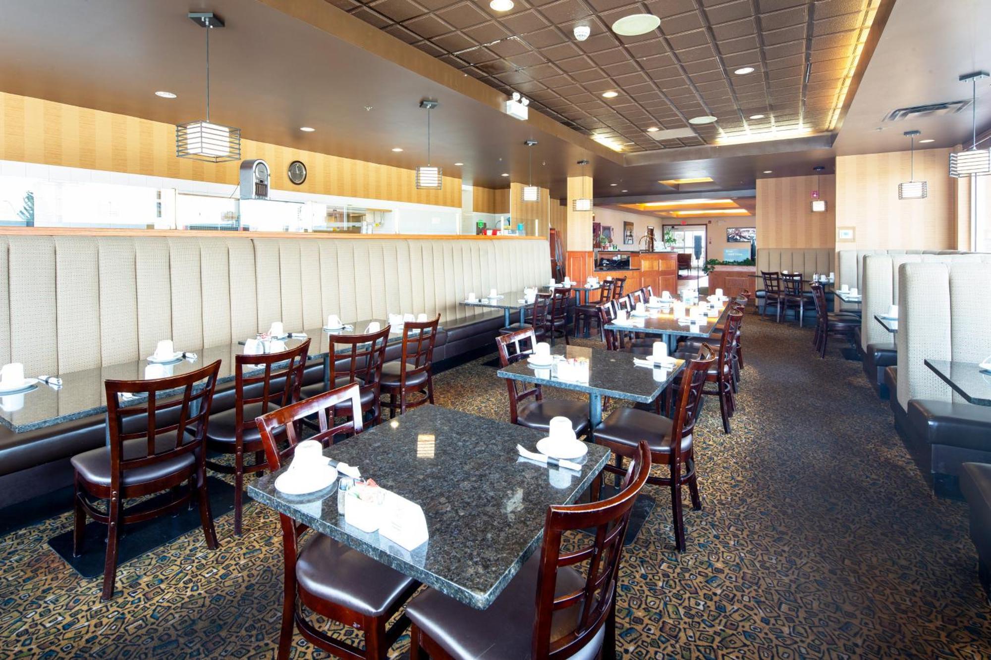 Holiday Inn Hinton By Ihg Bagian luar foto