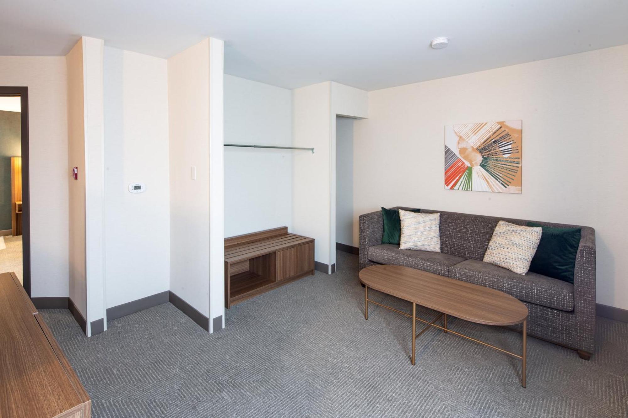Holiday Inn Hinton By Ihg Bagian luar foto