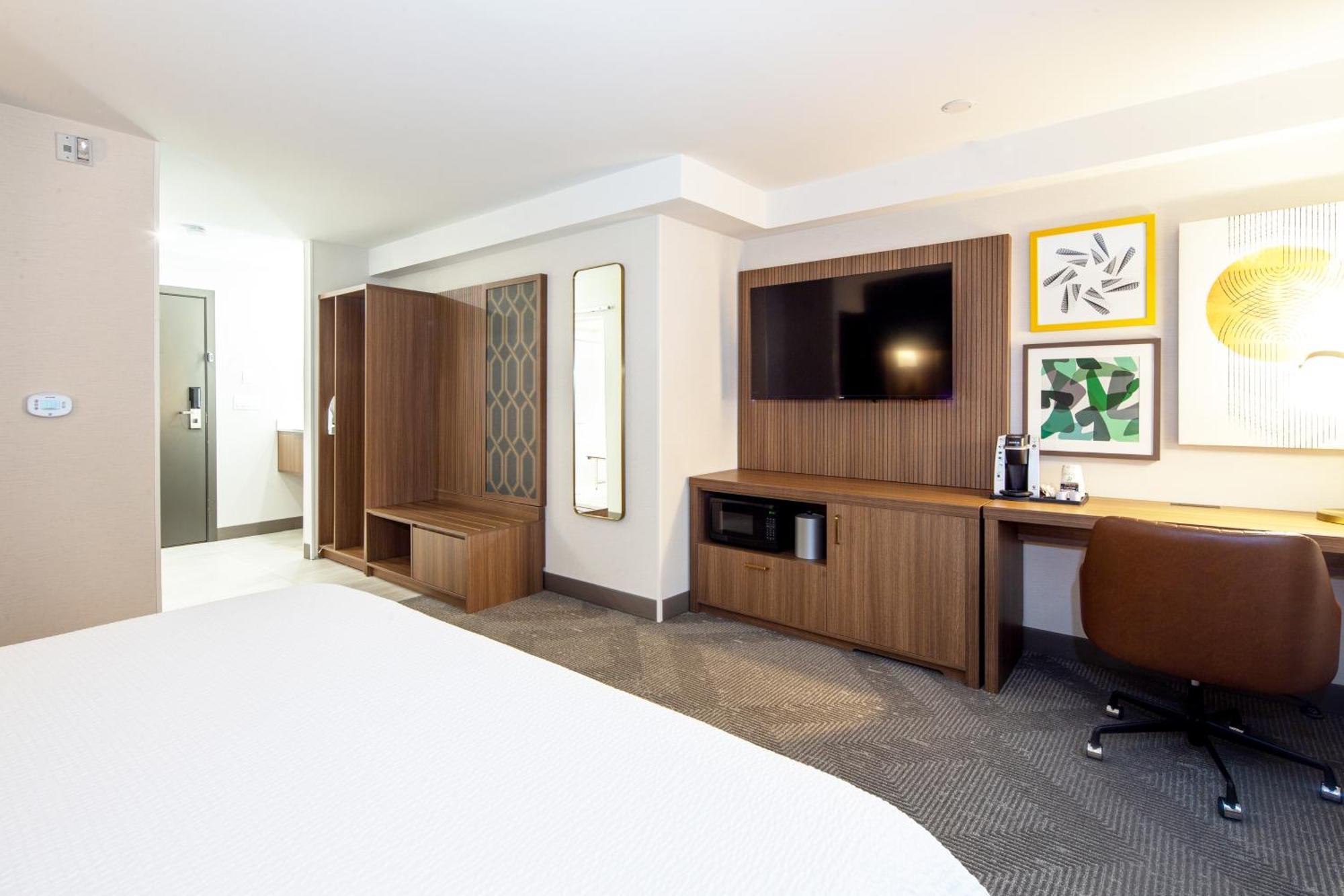 Holiday Inn Hinton By Ihg Bagian luar foto